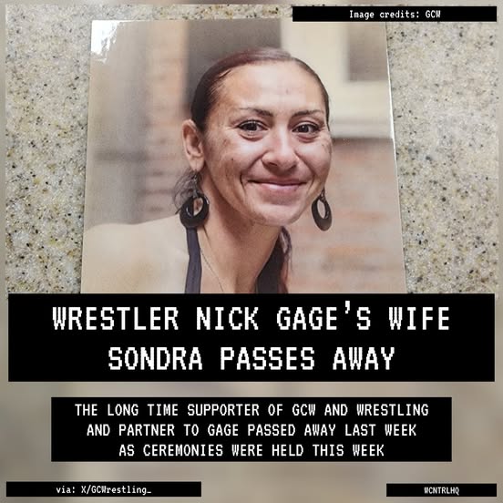 Sandra Death