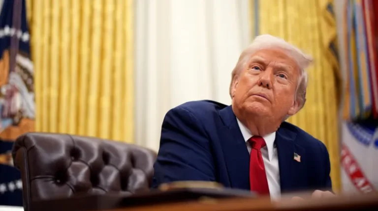 Perceptions of Trump's Relationship with Russia